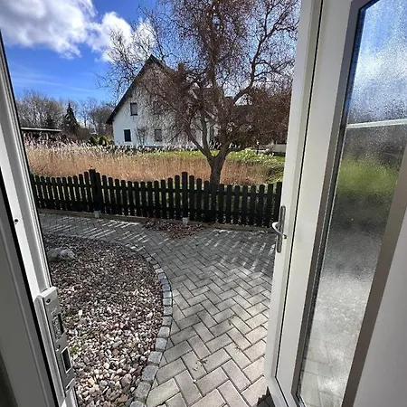 Ferienhaus/bungalow - 60qm