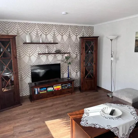 Ferienhaus/bungalow - 60qm