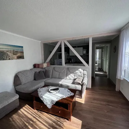 Ferienhaus/bungalow - 60qm * ロープベ