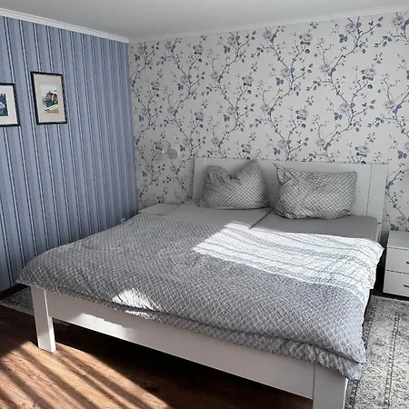 Ferienhaus/bungalow - 60qm * ロープベ