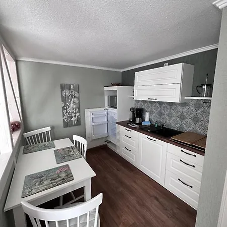 Ferienhaus/bungalow - 60qm *