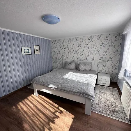 Ferienhaus/bungalow - 60qm *