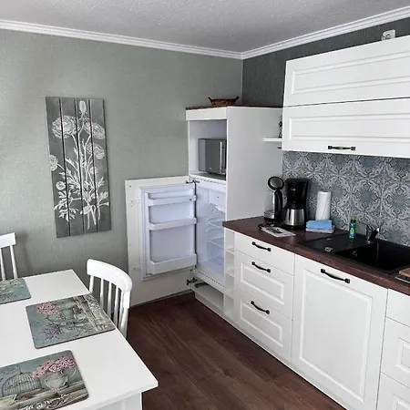 アパート Ferienhaus/bungalow - 60qm *