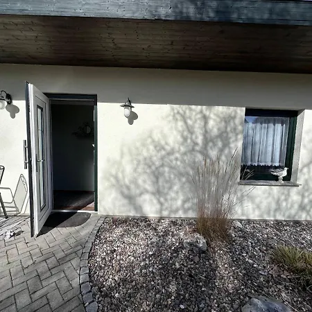 Ferienhaus/bungalow - 60qm アパート
