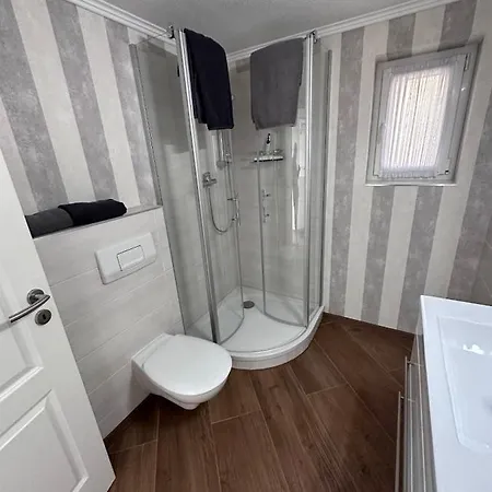 Ferienhaus/bungalow - 60qm