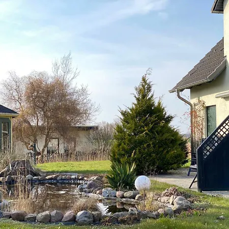 Ferienhaus/bungalow - 60qm
